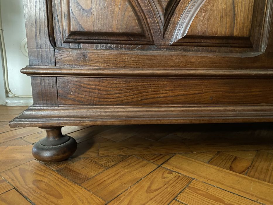 Arca - Baú arrumação