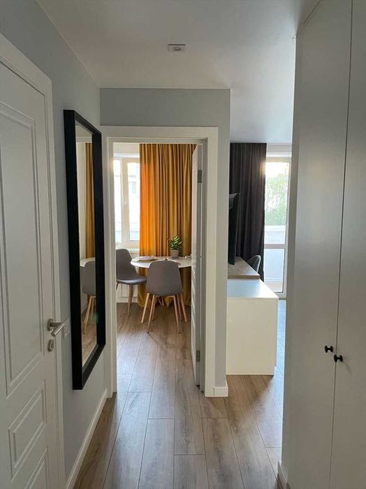 Сдам в оренду  1к на  пр. Поля