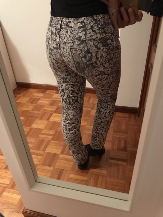 Calça Salsa senhora