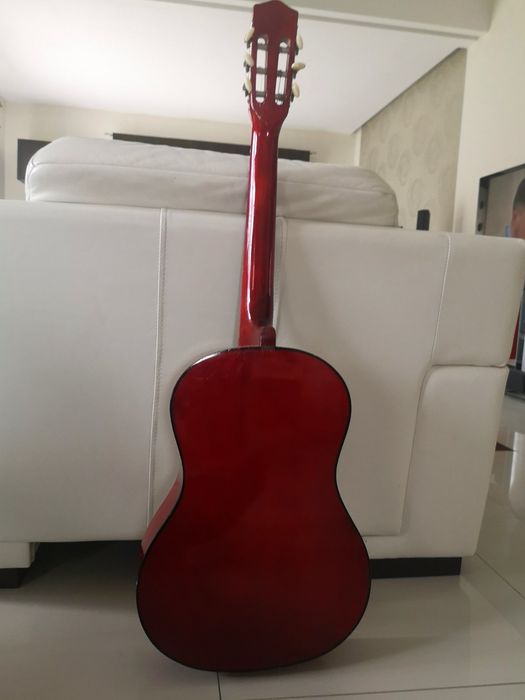 Gitara akustyczna