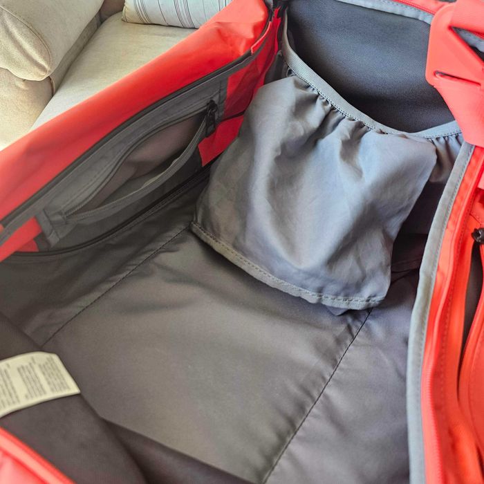 Saco de desporto Nike 35L