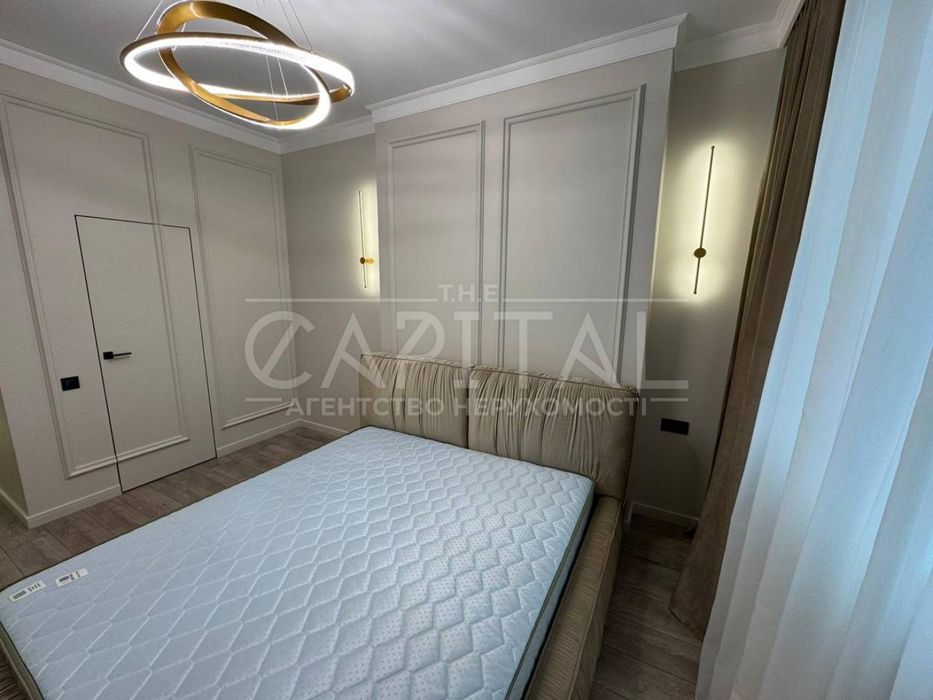 Аренда квартиры, пер. Берестейский, ЖК Manhattan City, Шевченковский