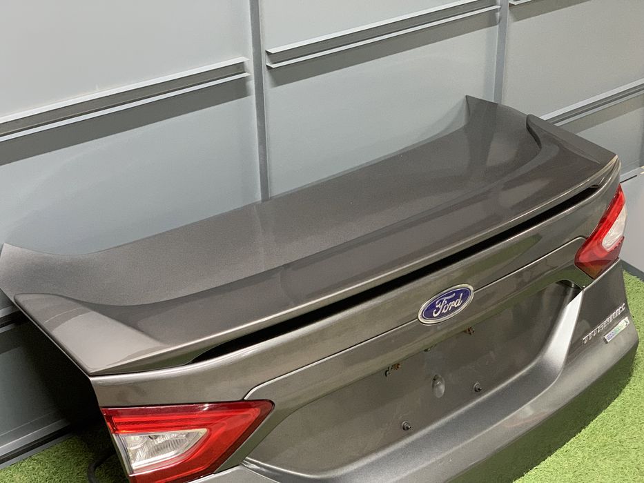 Спойлер Ford Fusion ОРИГИНАЛ Разборка