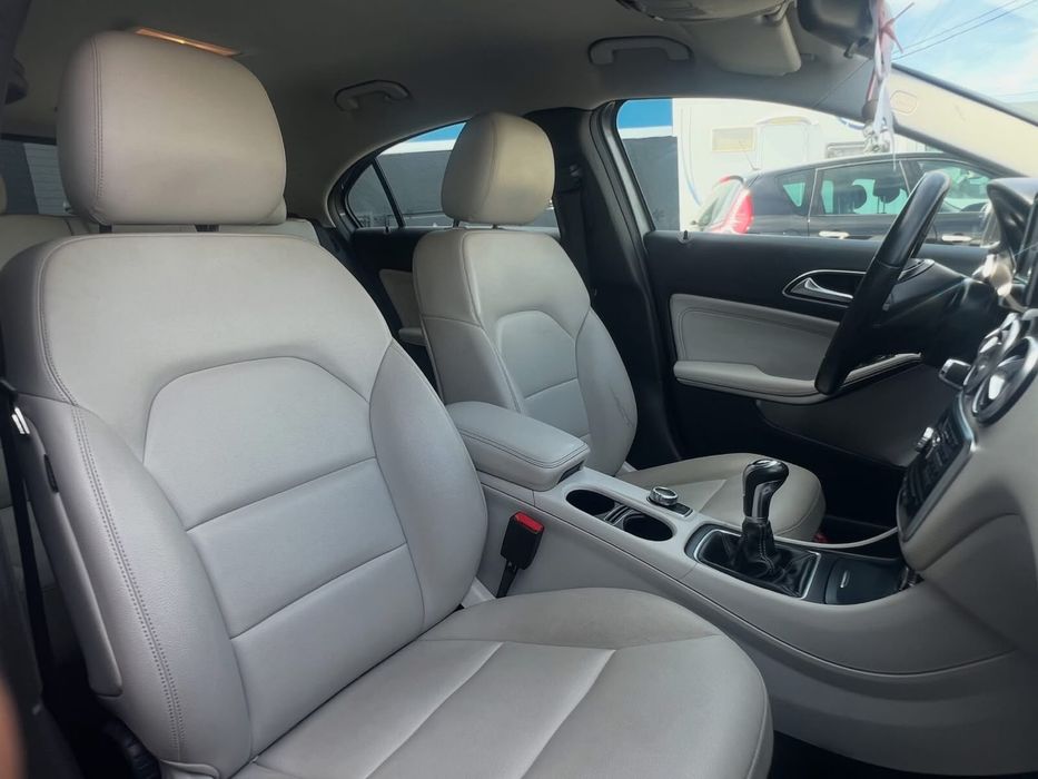 Mercedes Classe A 180