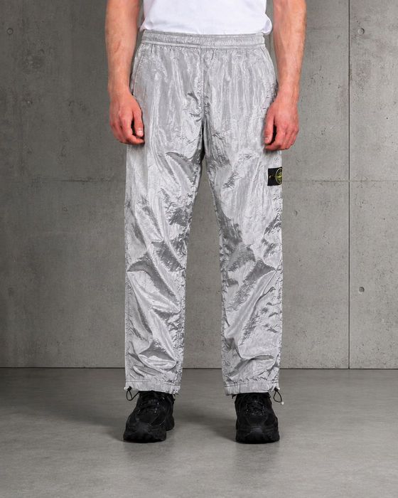 Stone Island Nylon Metal штани стон айленд штани cp company stone island riot