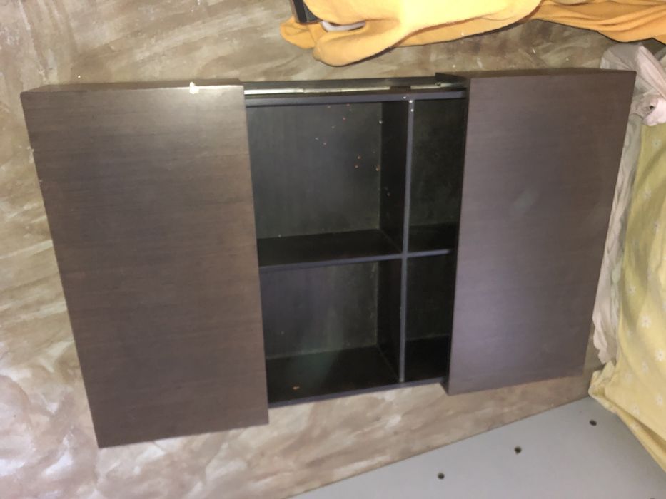 Mesa de centro usada em muito bom edtado.