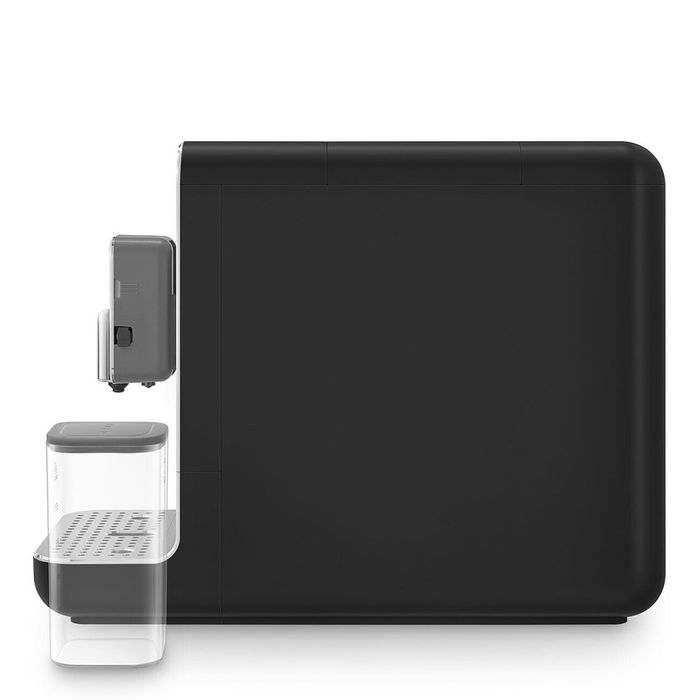 Кавава машина SMEG BCC13BLMEU