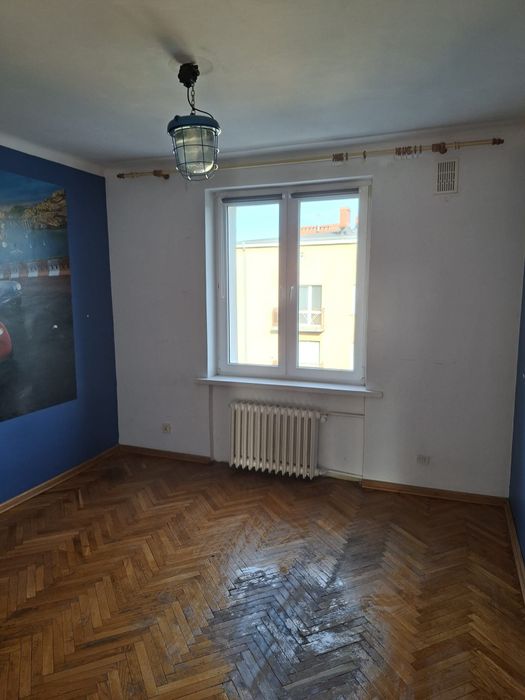 Sprzedam Mieszkanie