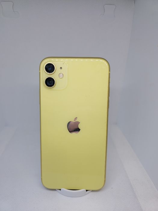 Iphone 11 128GB Amarelo - Preço Fixo
