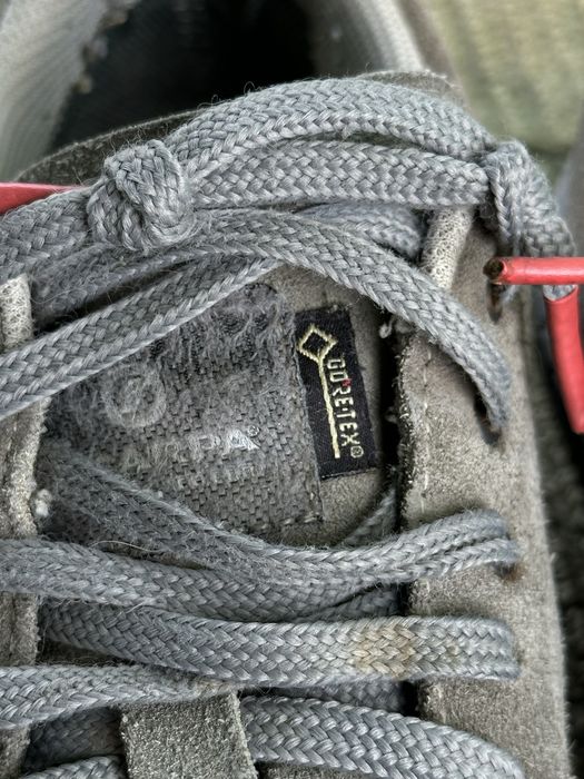 Scarpa gtx goretex mojito 23,5cm 38p трекінгові кросівки