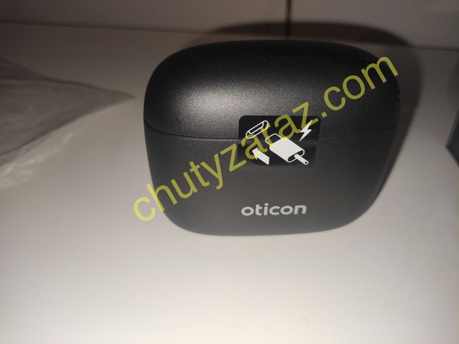 Слуховые аппараты Oticon More