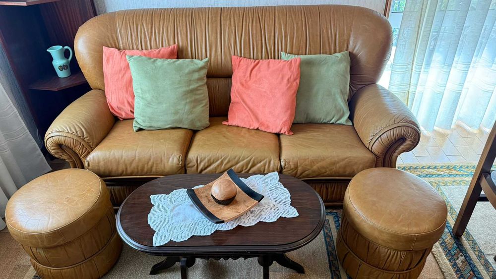 Móveis de sala de estar