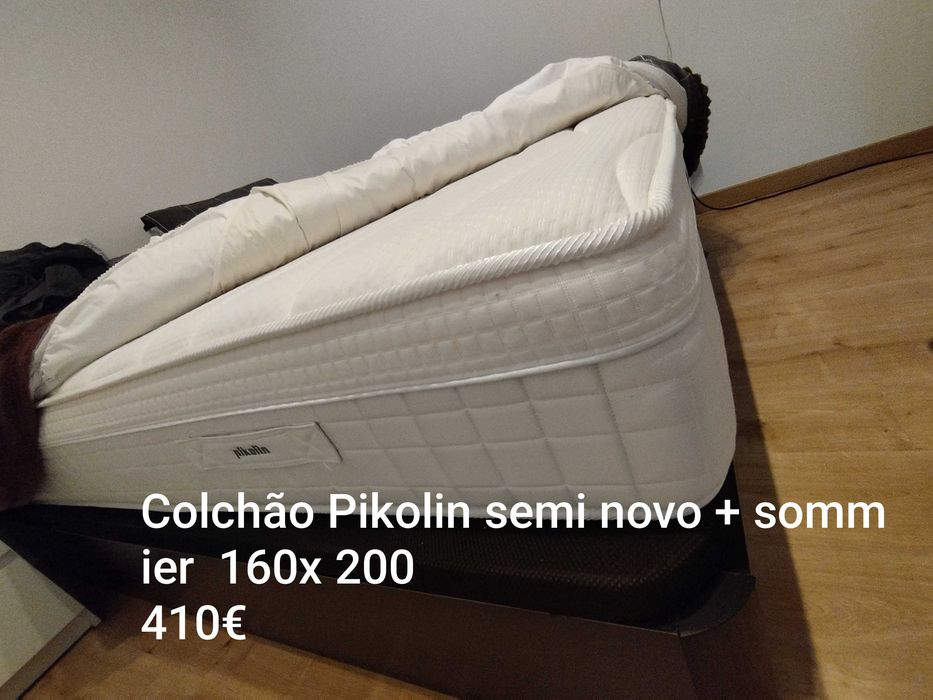 Vende-se motivo mudança móveis, sofá, colchão