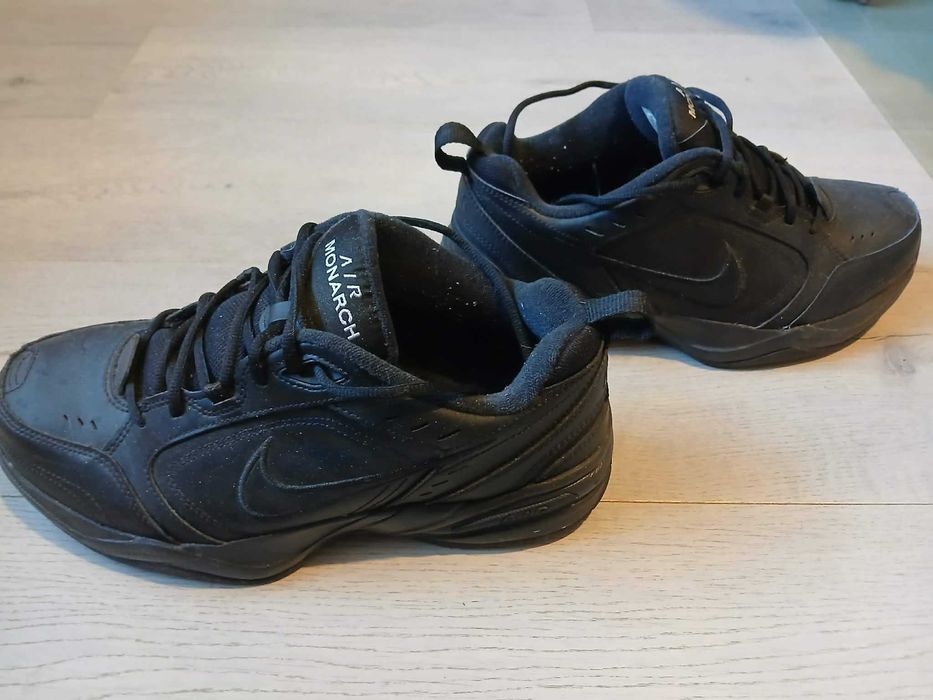 Nike Air Monarch IV JAK NOWE rozmiar 44.5