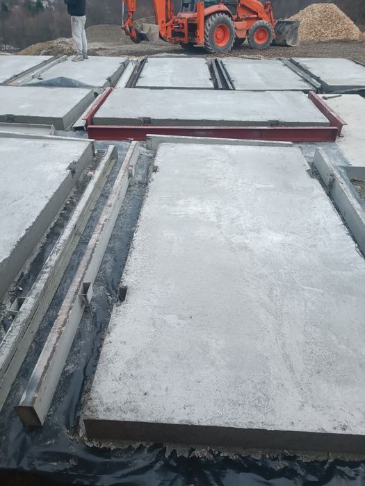 Płyta drogowa 3x1.5m