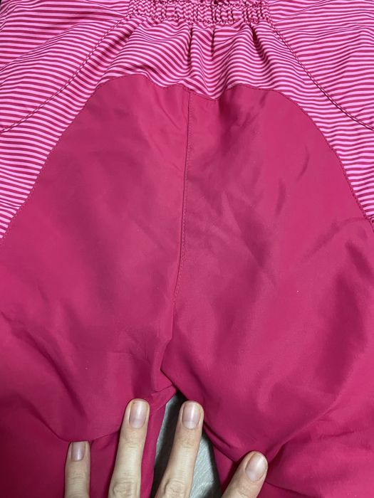 Комбінезон H&M для дівчинки 92