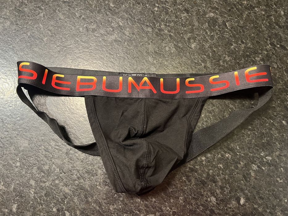 Nowe aussieBum jocky męskie rozm.XL