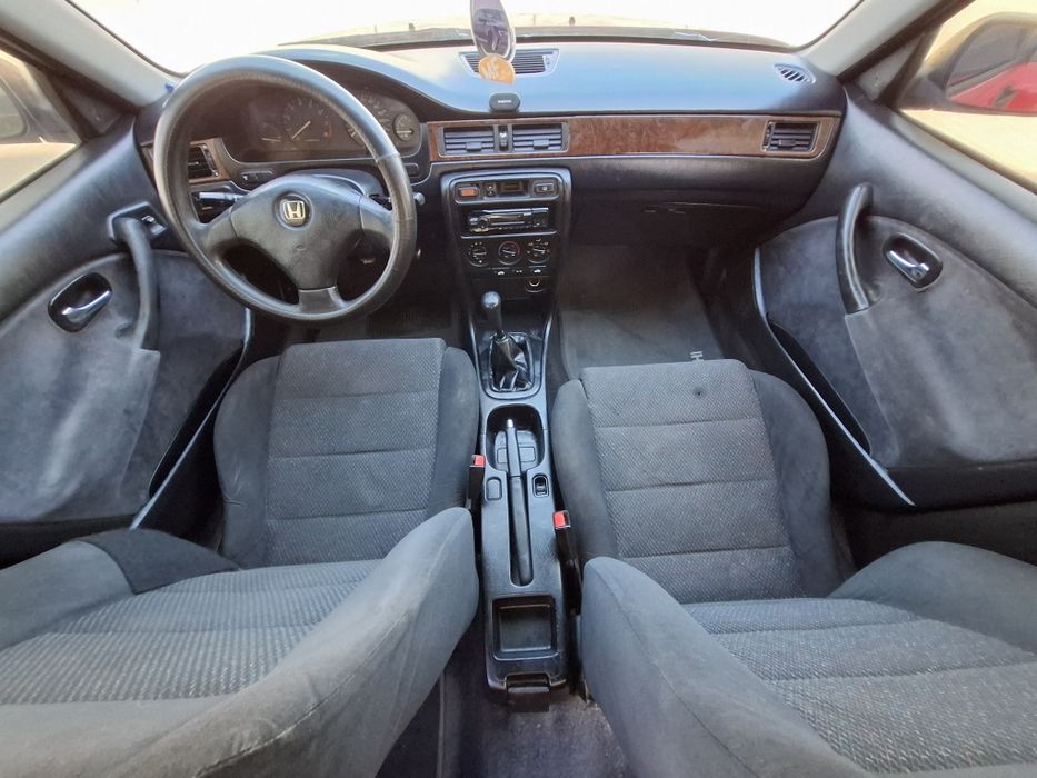 Хонда Цивик HONDA CIVIC 1.4   Газ бензин