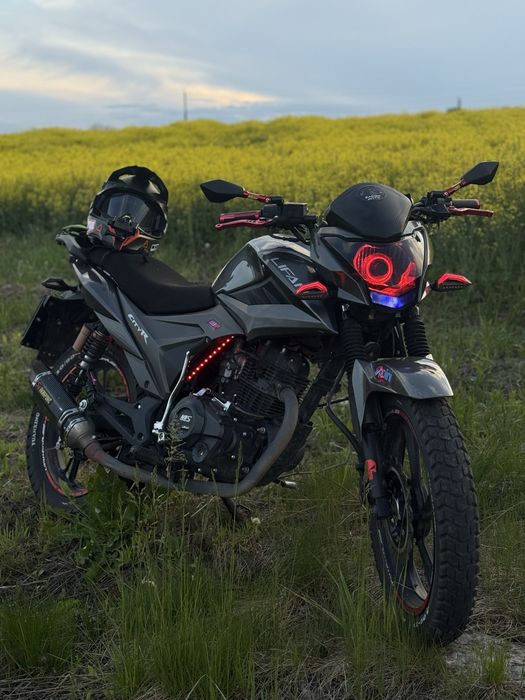Lifan sityR 200 2023