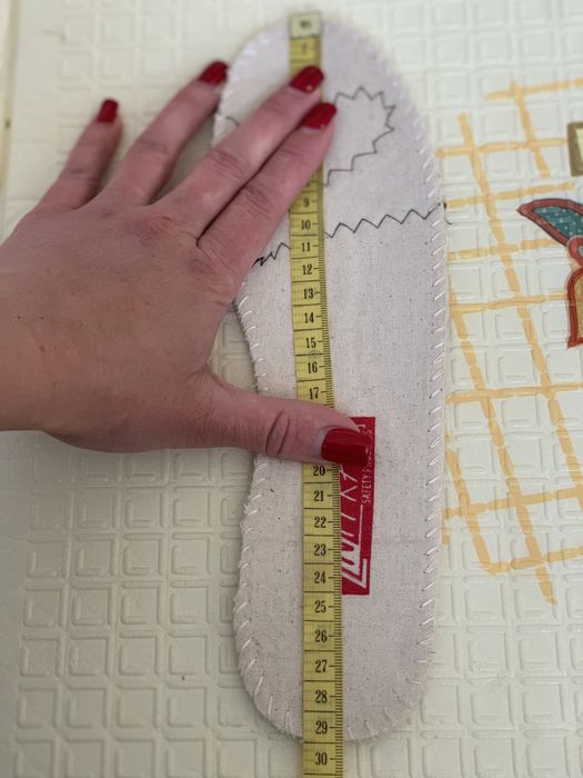 Черевики зимові робочі ботинки Nitras розмір 45