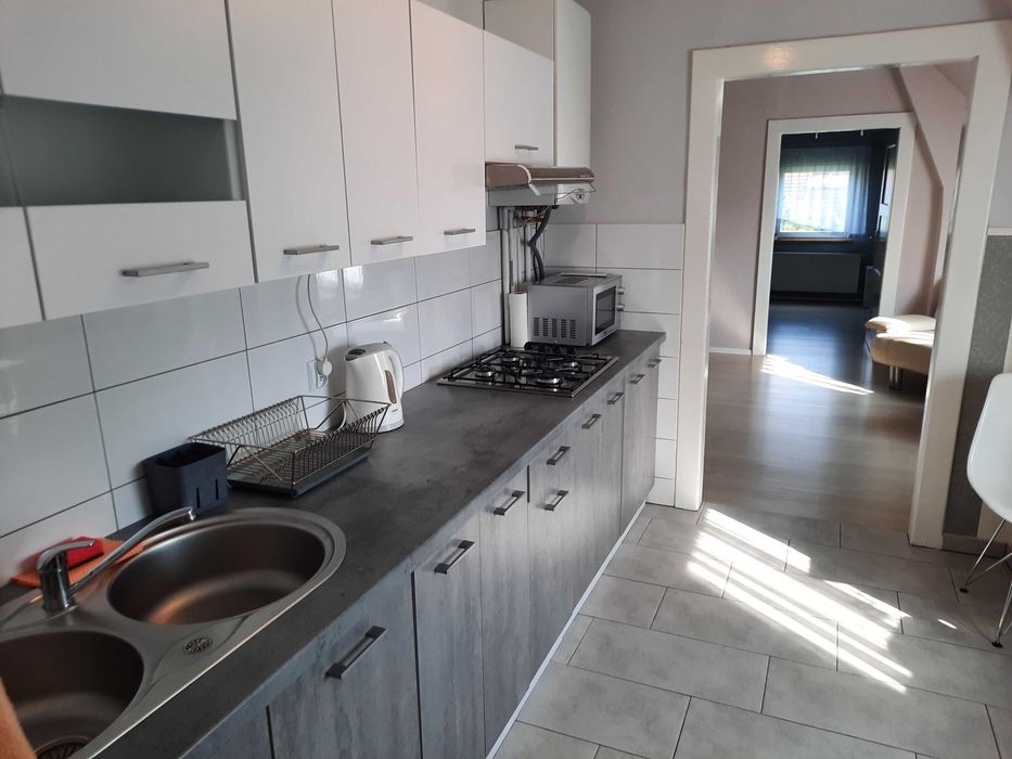 Noclegi, mieszkanie do wynajęcia Iłowa