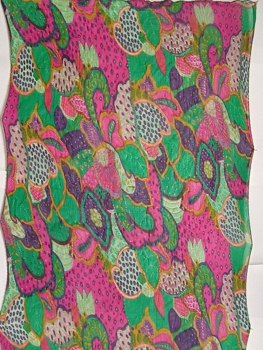 Echarpe 95 x 50 cm