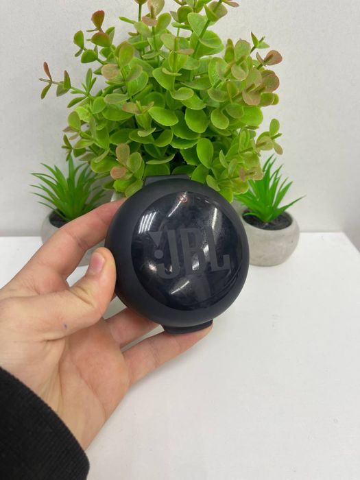 Б/У Кейс для навушників JBL Charging Case Black (JBLHPCCBLK)