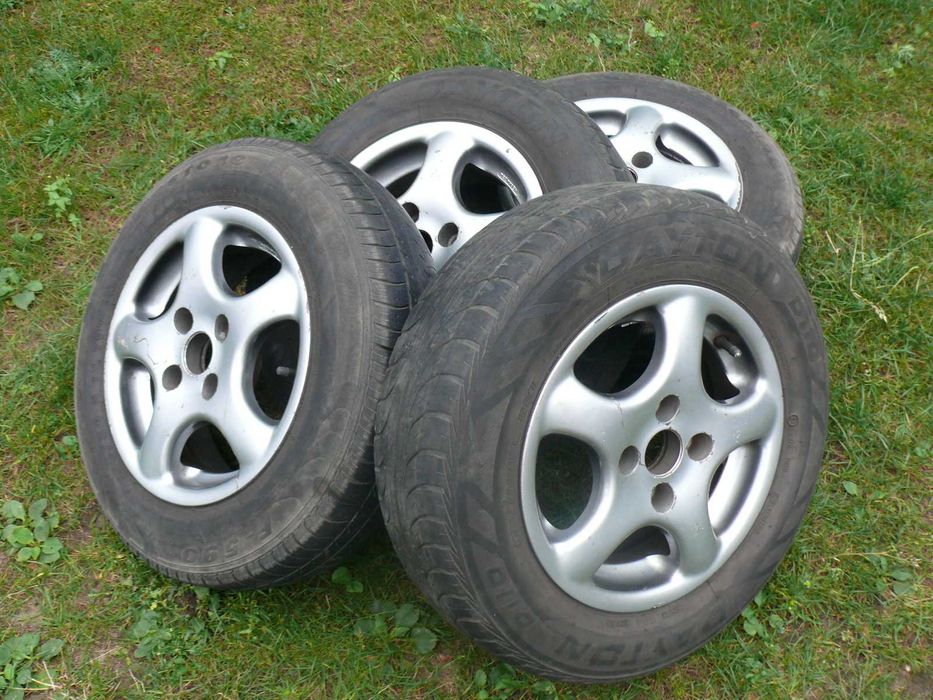 Opel Corsa C 1.0 benzyna 2003