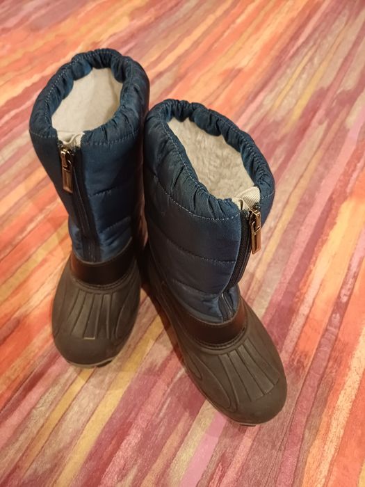 Снобутси дитячі, розмір 31-32