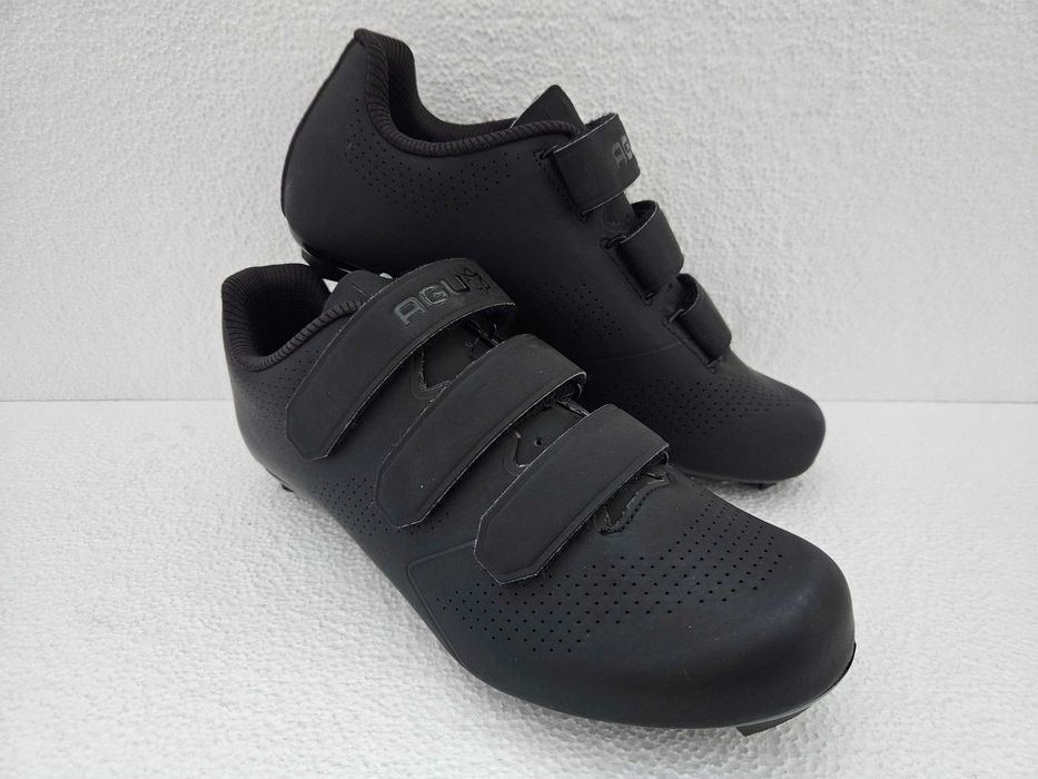 Sapatos AGU / Shimano nº40 (Novos)