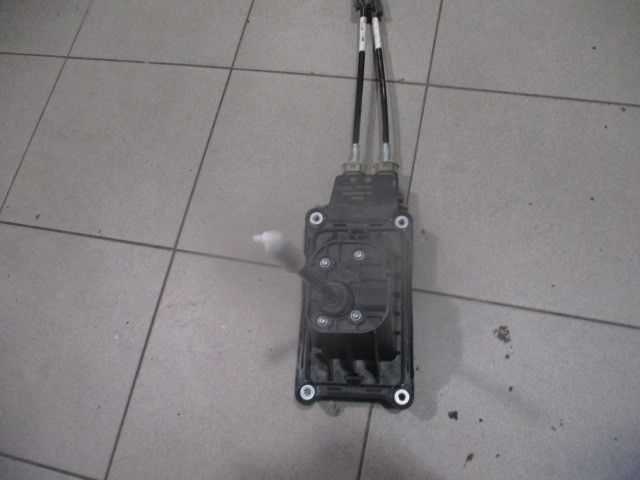 Seletor caixa velocidades DACIA Sandero II (5S_)