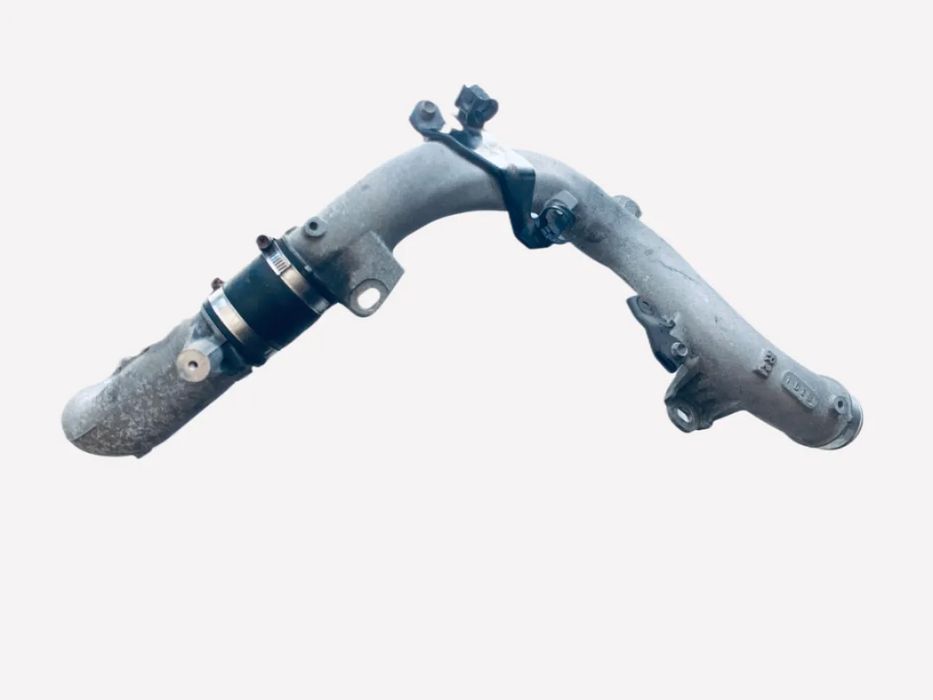 Патрубок турбіни інтеркулера Mazda 6 GH 2.2 MZD-CD R2AA