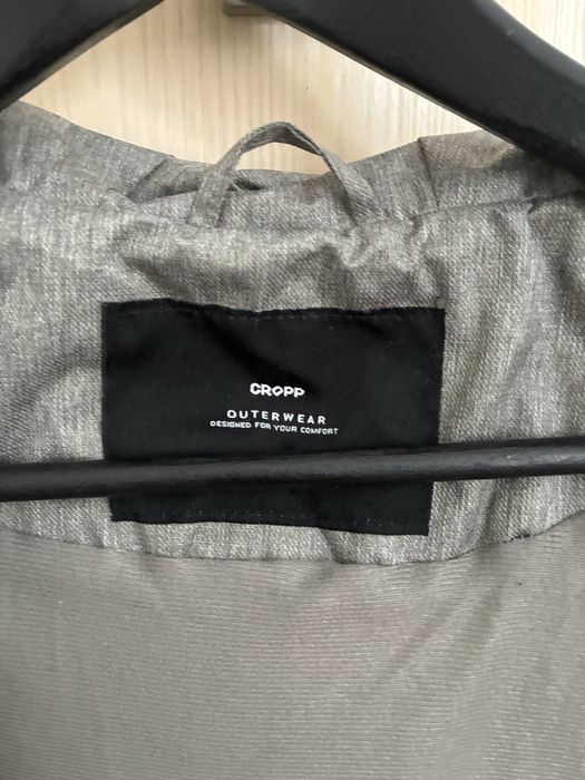 Kurtka zimowa damska