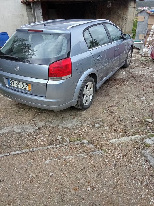 Vendo Opel Signum