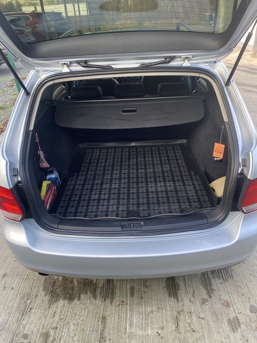 Продам Volkswagen Golf, 2010 р.в., 1.6 TDI