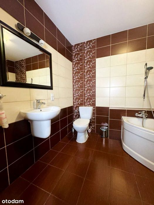 Dom 147 m² z ogrodem 280 m² | Wkd | Grodzisk Maz.