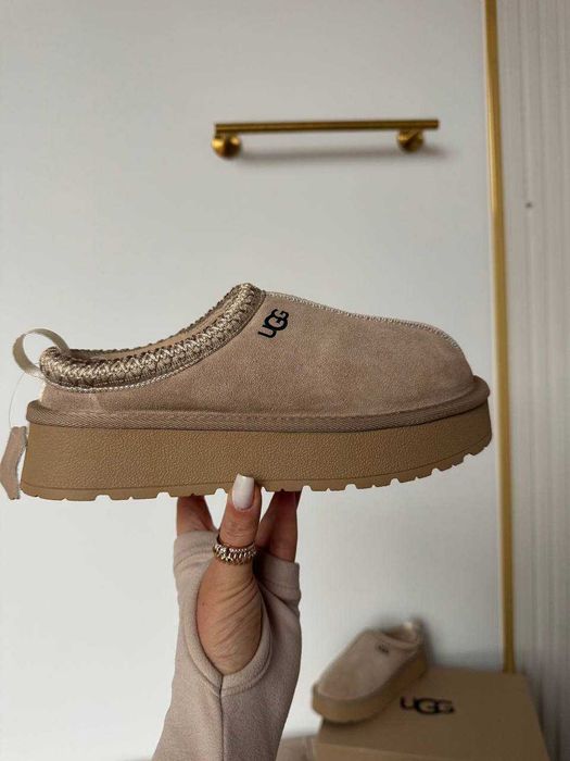 Осінні Ugg tazz, вони просто неймовірні!!