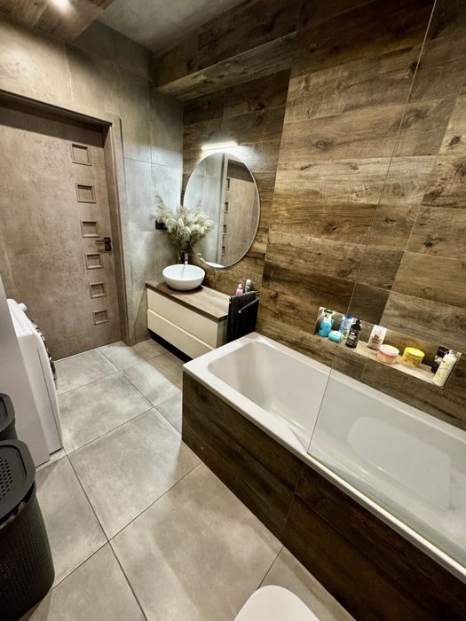 Mieszkanie 65,17 m2 | Umeblowane | Winda | Bez pośrednikow