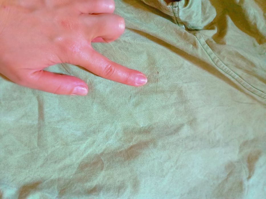 kurtka harcerska sztormiak S