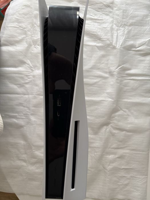 Playstation 5 z napędem + Kontroler