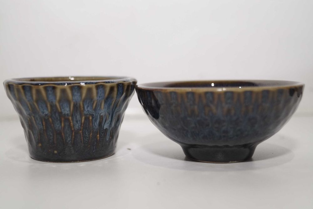 1555 Chińska porcelana zestaw do herbaty Kung Fu dla 6 osób
