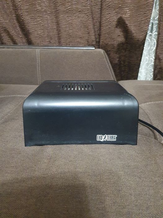 Терраріум, термостат, обігрів та акссесуари. Все для геккона, фельзуми