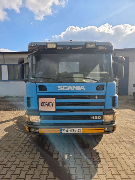 Scania