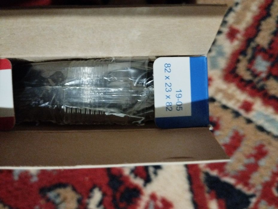 Подшипник SKF.. .