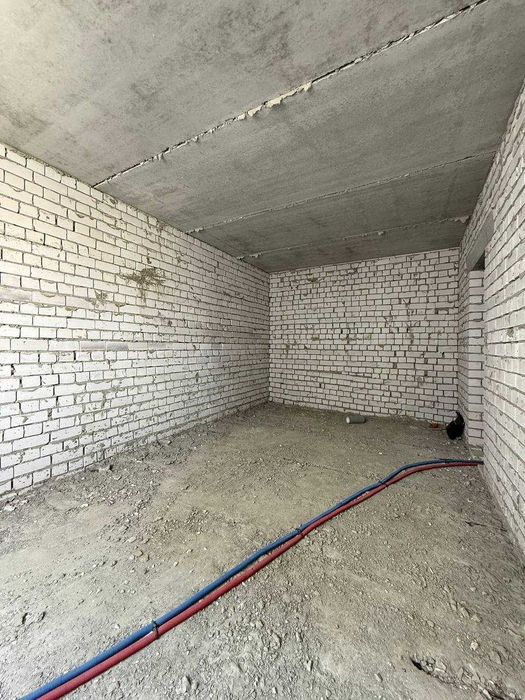 DC S4 Продам 1 комнатную квартиру ЖК Левада-2 Заливная 4 под ремонт