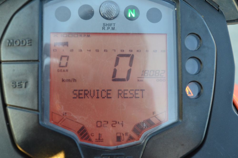 Продам KTM Duke 200