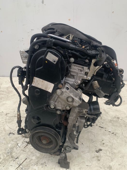 Silnik Slupek  2.0 HDI 10DYZC PH02 CITROEN DS5 3008