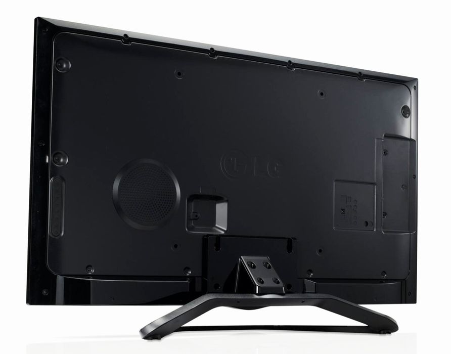 Telewizor LG 47LA660S, z 3D