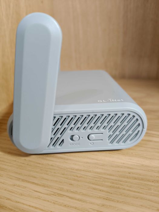 Beryl (GL-MT1300) Gigabit Wireless Router