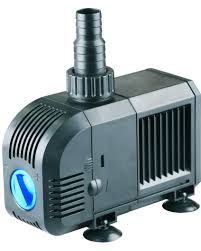 Насос с фонтанными насадками HJ-501 7 Вт 500 л ч 0.9 м